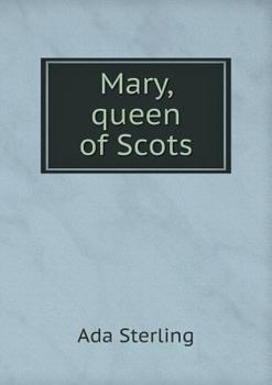 Paperback Mary, queen of Scots Book