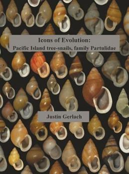 Icons of Evolution: Pacific Island tree-snails of the family Partulidae