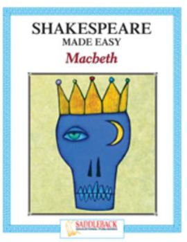 Paperback Macbeth Book