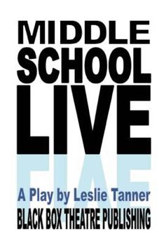 Paperback Middle School Live Book