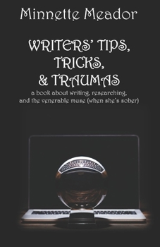 Paperback Writers' Tips, Tricks, & Traumas Book