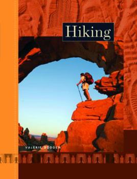 Hiking - Book  of the Active Sports