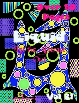 Paperback liquid Vol 21 Book