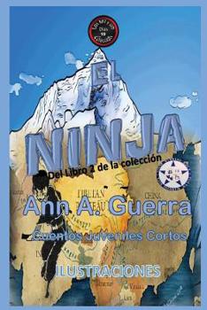 Paperback El Ninja: Del Libro 2 de la coleccion- No.19 [Spanish] Book