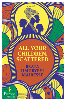 Paperback All Your Children, Scattered Book