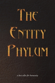 Paperback The Entity Phylum Book