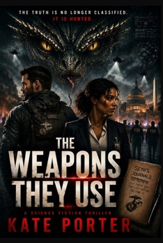 Paperback The Weapons They Use Book