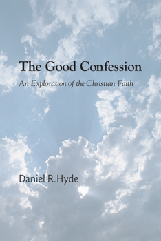 Paperback The Good Confession Book