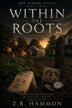 Paperback Within The Roots Book