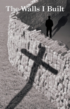 Paperback The Walls I Built Book
