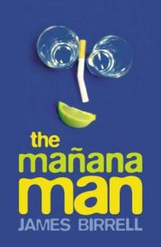 Paperback The Manana Man Book