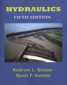 Paperback Hydraulics Book