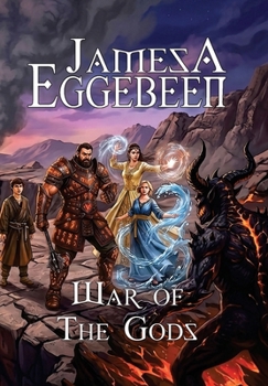 War of the Gods