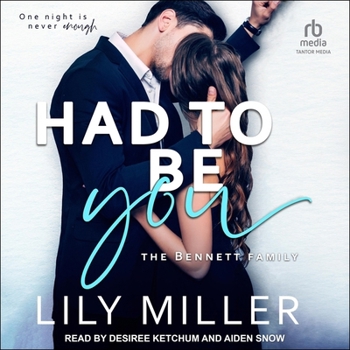 Had to Be You (Bennett Family)
