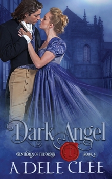 Paperback Dark Angel Book