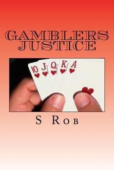 Paperback Gamblers Justice Book