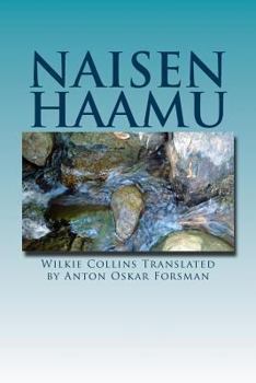 Paperback Naisen haamu Book