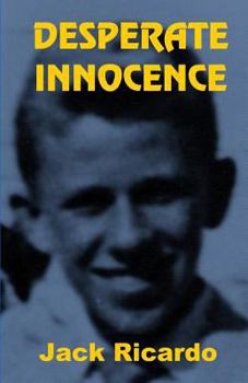 Paperback Desperate Innocence Book