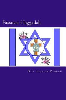 Paperback Passover Haggadah: A Celebration of Freedom Book