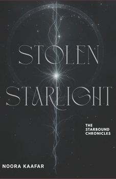 Paperback Stolen Starlight Book