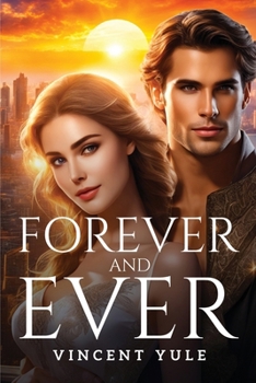 Paperback Forever and ever Book