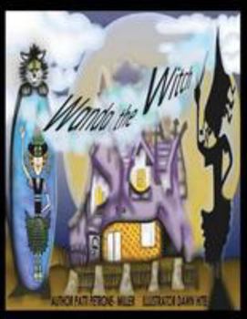 Paperback Wanda the Witch Book