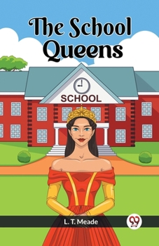Paperback The School Queens Book