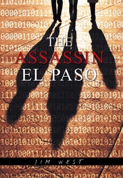 Hardcover The Assassin El Paso Book