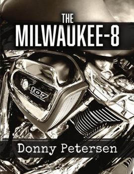 Paperback Donny's Unauthorized Technical Guide to Harley-Davidson, 1936 to Present: Volume V: Part I of II-The Shovelhead: 1966 to 1985 Book