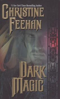 Paperback Dark Magic Book