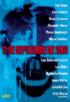 Paperback 11 de Septiembre de 2001 (Spanish Edition) [Spanish] Book