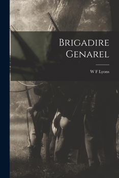 Paperback Brigadire Genarel Book