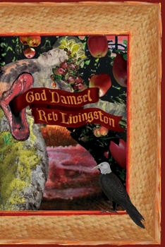 Paperback God Damsel Book