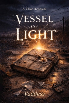 Paperback Vessel of Light Book