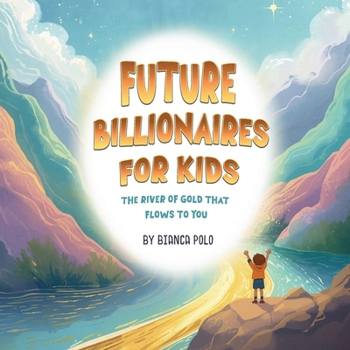 Paperback Future Billionaires For Kids: The River of Gold That Flows to You Book