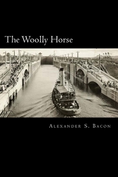 Paperback The Woolly Horse Book