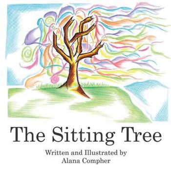 Paperback The Sitting Tree Book