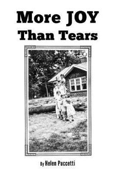 Paperback More Joy Than Tears Book