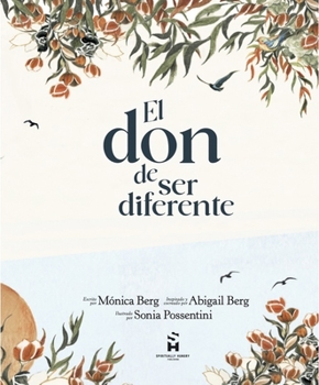 The Gift of Being Different