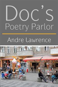 Hardcover Doc'S Poetry Parlor Book