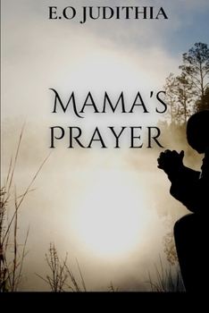 Paperback Mama's prayers Book