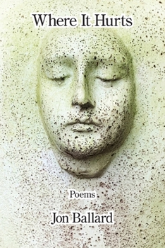 Paperback Where It Hurts Book