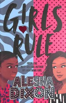 Paperback Girls Rule Book