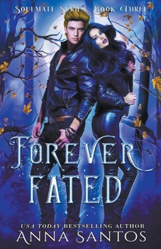 Paperback Forever Fated Book