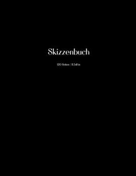 Paperback Skizzenbuch [German] Book