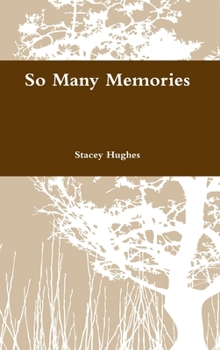 Hardcover So Many Memories Book