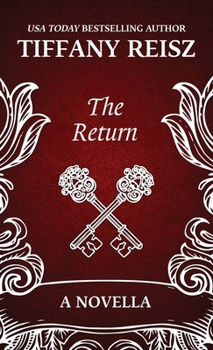 The Return - Book #8 of the Original Sinners