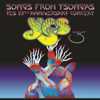 Music - CD Songs From Tsongas 35th Anniversary Concert (3 CD) Book