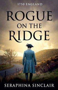 Paperback Rogue on The Ridge Book