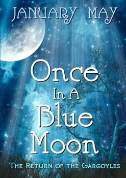 Paperback Once In A Blue Moon Book